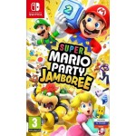 Super Mario Party Jamboree [Switch]